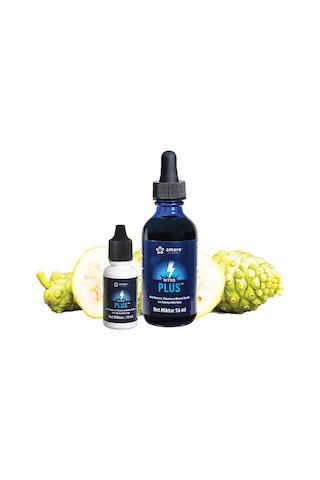 Amare Global Nitro Plus 56 ML