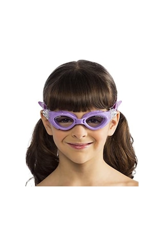 Parumarin Cressi Crab 2-7 Yaş Lilac Yüzücü Gözlüğü