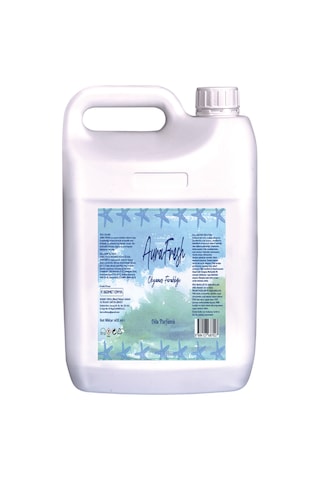 Aura Fresh Okyanus Ferahlığı Oda Kokusu 5 L Aura Fresh Okyanus Ferahlığı Oda Kokusu 5 L