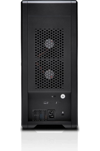 Sandisk 160TB Sandisk Professional G-RAID Shuttle 8