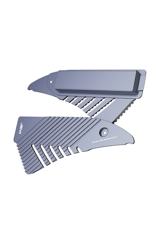 Jeyı Eagle2 Playstation Ps5 M.2 Ssd İçin Magnalyum Soğutucu Heats