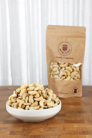 Çiğ Kaju Içi 100 Gr. Diğer