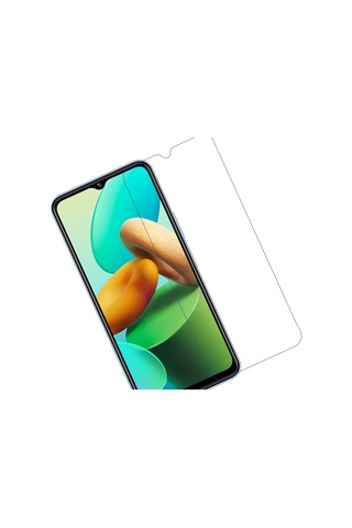 Vivo Y22S Kırılmaz Ekran Koruyucu Temperli Cam