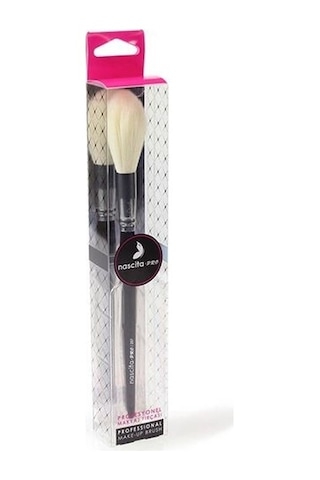 Nascita Pro Make Up Uzun Karıştırma Fırçası 257