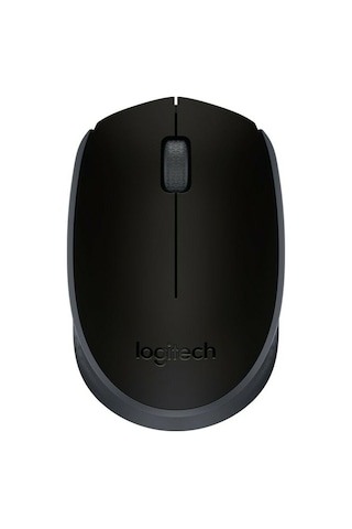 Logitech M171 Kablosuz Mouse Logitech M171 Kablosuz Mouse