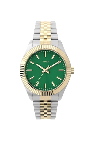 Timex Tw2w87400 Kadın Kol Saati Metalik Gri