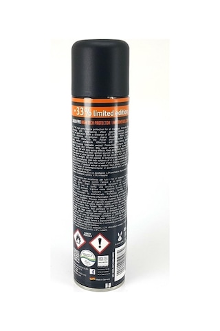 Collonil Carbon Pro Su Yalıtım Spreyi 400ml Naturel