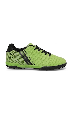Kinetix Marquıs Tf 5fx Yeşil Unisex Halı Saha Ayakkabısı Yeşil