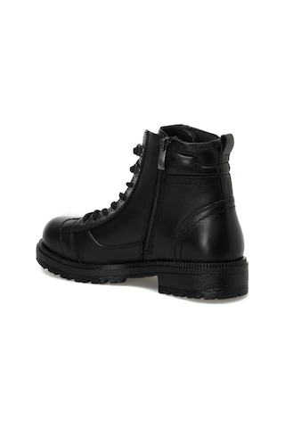 Kinetix Rıos 2pr Siyah Erkek Bot