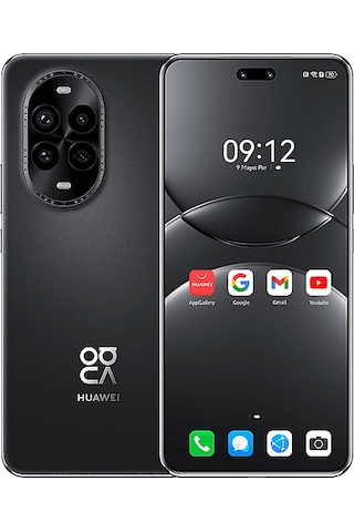 Huawei Nova 13 Pro 12 GB 512 GB (Huawei Türkiye Garantili)
