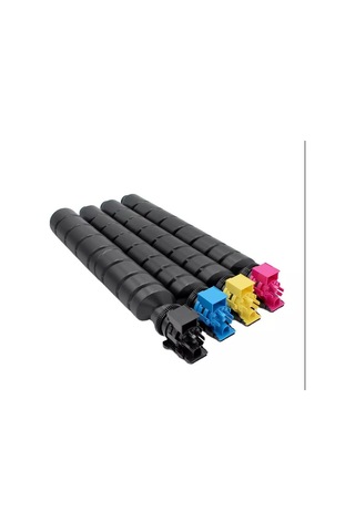Utax Ck-8514 Uyumlu Toner Takım / Utax 5006Ci / 5007Ci / 5057Ci / 549209887