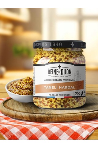 Taneli Hardalı Cam-reine De Dijon 200 Cc 50591120