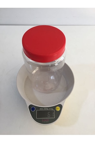 Melas 1.5 Kg - Sülfürsüz Şeker Pancarı Melası 1 L Pekmez
