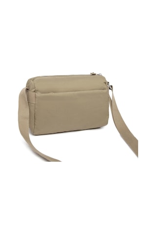 Smart Bags Küçük Boy Postacı Kadın Çantası 1006 Camel 001
