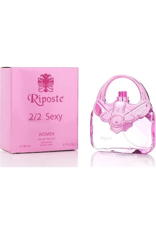 Bol Edt 2/2 Sexy 100 Ml Kadın Parfüm- 8681480120017 Aromatik