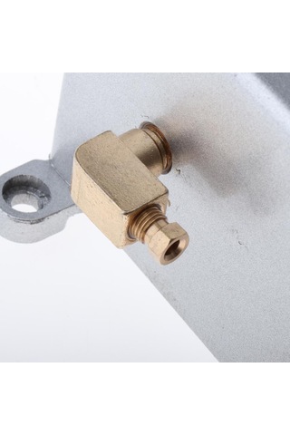 Suntek Yağlama Yağı Dolum Besleme Pompası Tekli-çıkış-4mm