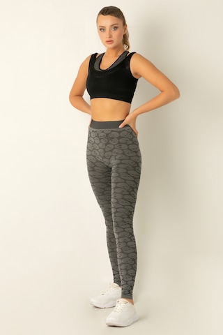 Miorre Merissa Seamless Tayt 001