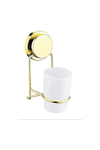 Magic Fix Diş Fırçalık Altın Royaleks-emga-711 Renkli