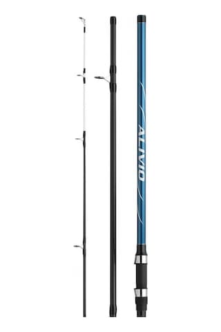 Shimano Alivio Bx-g Tubular 4,25m 225g 3parça Surf Olta Kamışı