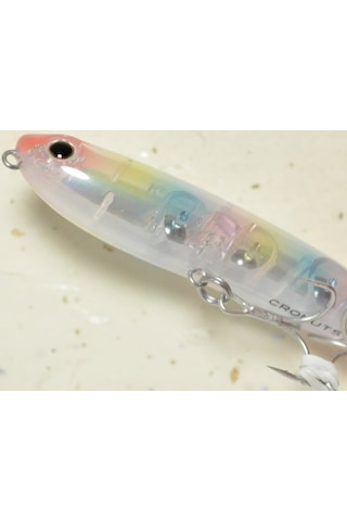 Tackle House Resistance Cronuts 79 9.5gr 17pp