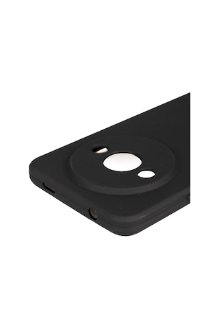 Xiaomi Redmi A3 4g 2024 Zore Biye Silikon Kılıf