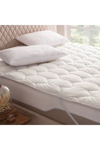 Puffy Dulcet Yün Uyku Pedi (180X200 Cm)