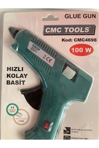 Cmc 100w Silikon Tabancası