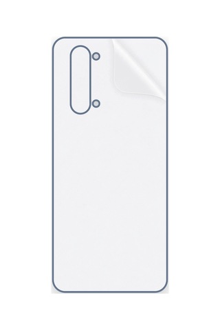 Oppo Find X2 Lite Uyumlu Arka Yüzey Hidrojel Koruyucu Film 84513757