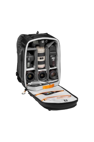 Pro Trekker Bp 350 Aw Iı Backpack Black