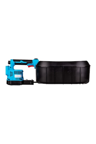 Koham Kh-tp30 Çay Toplama Makinası Akülü Sepetli 250w