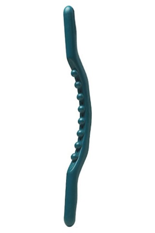 Masaj Guasha Çubuk Masaj Aleti Lacivert Lacivert Çok Renkli