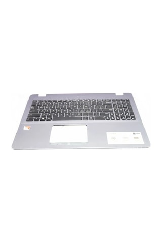 Asus Uyumlu X542 X542ur X542un Klavye Dahil Üst Kasa Gri Mavi Tr Asus Uyumlu X542 X542ur X542un Klavye Dahil Üst Kasa Gri Mavi Tr