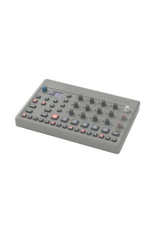 Elektron Model: Cycles 6 Kanal Fm Tabanlı Groovebox