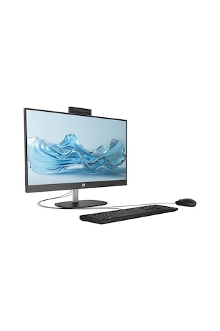 HP ProOne 240 G10 D21FRET504 Ultra 7 155U 16 GB 512 GB SSD 23.8" W11P AIO Masaüstü Bilgisayar