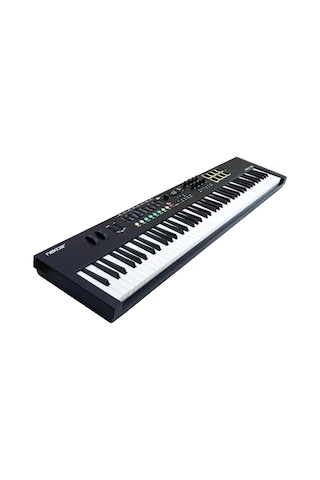 Nektar Impact Lx88 Mk3 Usb Mıdı Klavye