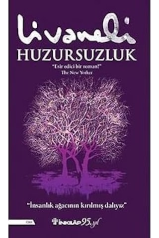 Yaşlı Adam Ve Deniz: Bütün Eserleri 1 + Huzursuzluk + 29 Kitap