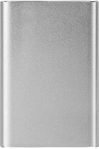 Skycity 160gb Usb3.0 Metal Taşınabilir Disk 2.5" Sata, Hızlı Veri Transferi, Hafif Ve Taşınabilir, Gri