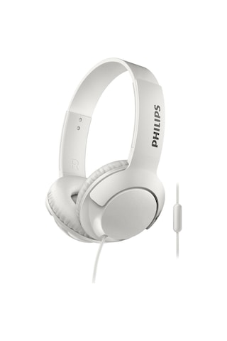 Philips SHL3075WT/00 Kulak Üstü Kulaklık