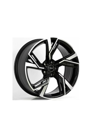 Pro-1071 8.5 19 5 112 Et33 66.45 Black Machıned Xl