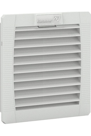 Pfannenberg Filtreli Izgara Pfa 10.000 Exhaust Filter