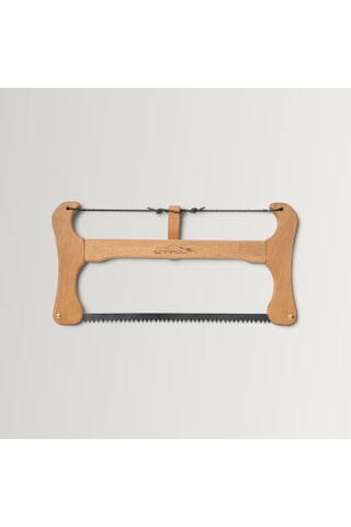 Nurgaz Campout Bowsaw Katlanır 61 Cm Testere