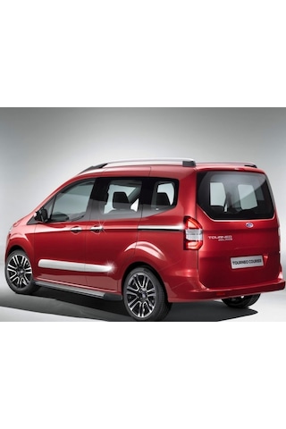 Ford Tourneo Courier‎ Port Bagaj Tavan Çıtası