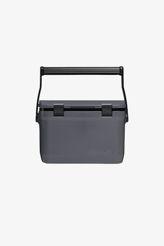 Stanley The Easy-carry Outdoor Cooler 15.1l Kamp Buzluğu 10-01623-0085 Siyah