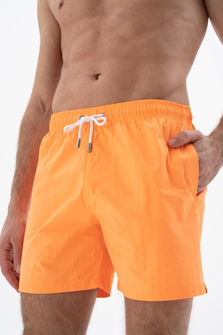 Arma Erkek Regular Fit Basic Mayo Deniz Şortu Y25525277901 Pembe