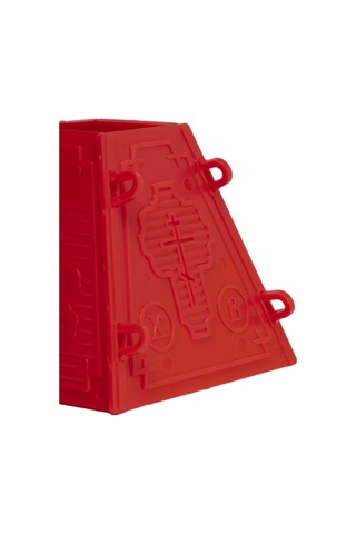 Pasha 400 Gr İçin Paskalya Pisi Kek Kalıbı Küçük Süzme Peynirli Pascha 222467043 KIrmızı