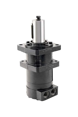 White 700 - Dt Serisi Hidrolik Motor White 700 - Dt Serisi Hidrolik Motor