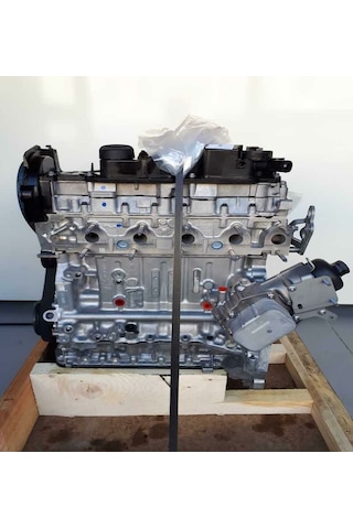 EURO 5 Komple Motor 1.6