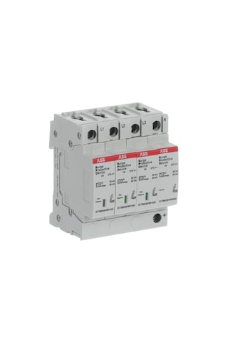 Abb 2ctb803973r1100 C Tipi 40ka/70ka Parafudr