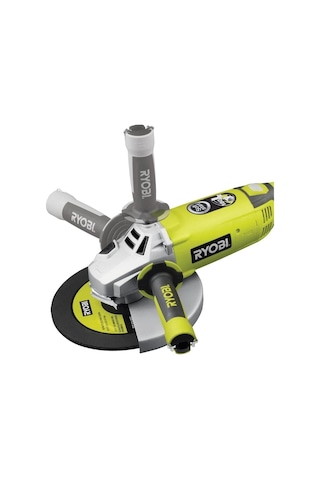 Ryobi EAG2000-G 230 MM 2000W Açılı Taşlama Makinesi - 5133002193