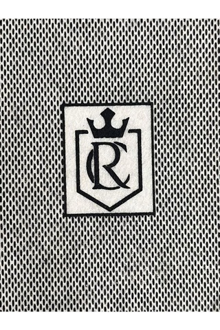 Rachel Carpet Krem Rengi Lüks Raschel Kaymaz Taban Peluş Halı Yolluk, 200 X 260 Çok Renkli